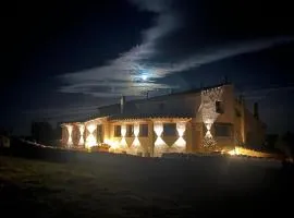 Masía La Parreta