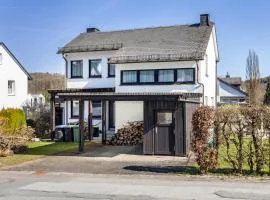 Ferienwohnung am Kurpark Brilon