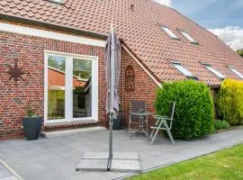 Ferienhaus Behrends