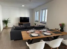 Wohnung 4 Rosenstraße