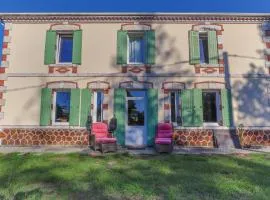 Domaine les Maisons des Houssats