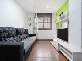 Vendrell Centre, hotel u gradu 'El Vendrell'