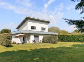 L'océan des Landes - La Dune