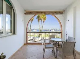 Marzamemi Porto