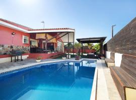 Goleta, hotel a El Puerto de Santa María
