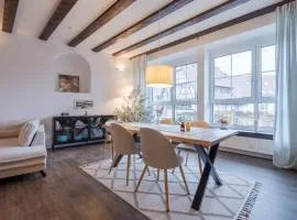 Ferienwohnung Hänsel und Gretel