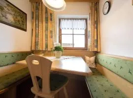 Apartment Dolomitenblick