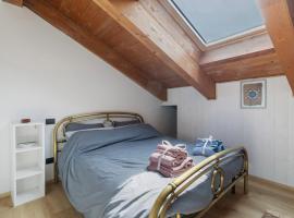 Maison Nature e Relax Zaffiro โรงแรมในOsiglia