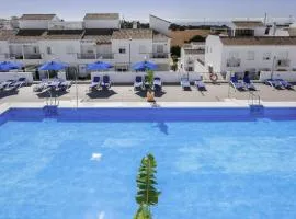 Casita De La Luz with swimmingpool
