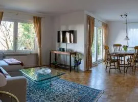 Ferienwohnung am Hochblauen