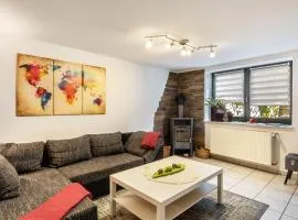 Ferienwohnung Boddenberg