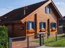 Ferienhaus Auszeit am See