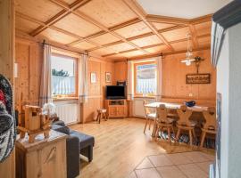 Mendelhaus, hotel a Mendola