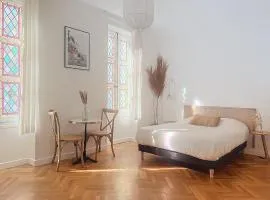Maison Ûma - Wellness - Wifi, Netflix, Mer et Centre