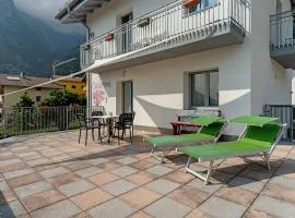 Ciclamino Superior Otto