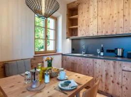 Hof im Thal Apt Linde