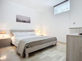 Villa La Tesa, hotel a Monte SantʼAngelo
