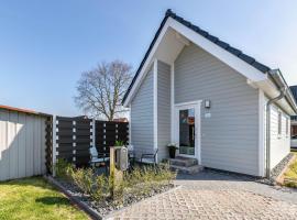 Helgohuus – hotel w mieście Wöhrden