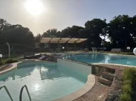 Agriturismo Campo Ruffaldo