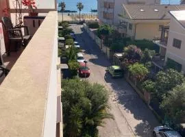 Teresa al Mare