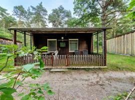 Bungalow 34 - Kimbucht