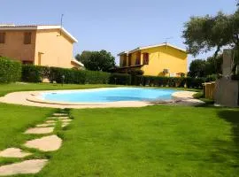 Villa Livia