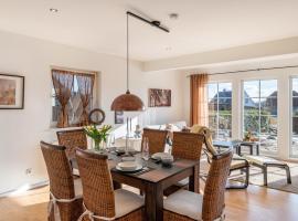 Casa Meeresbrise Marlow, khách sạn ở Marlow