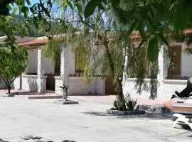 Villa Grazia