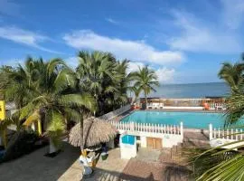 Tolu - Caribbean apartment