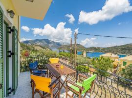 Veroni apartment 3, Hotel in Vathy