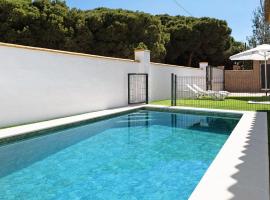 Casa Paqui 3, hotelli Rochessa