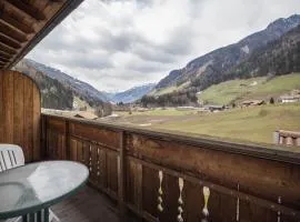 Apartment Edelweiß Oberachrain