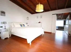 Bonita Casa Espectacular Vista