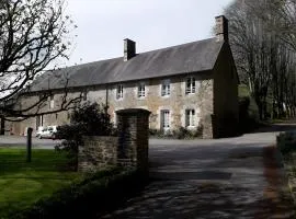 Gîte Essentiel - La Dauvinerie