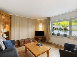 Ferienwohnung Dorlar, hotel di Schmallenberg