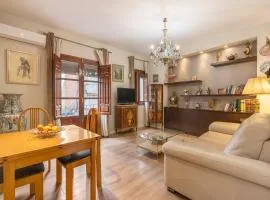 City Center Lorca Suit Parking Free