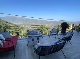 U Scogliu Escale De Rêve