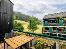 Ferienwohnung Waldruhe