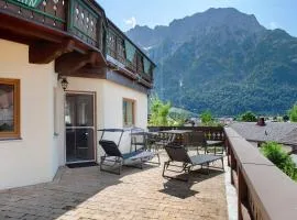 Ferienwohnung Lapislazuli