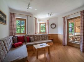 Ferienhaus Hof am Schloss, מלון בפראטו אלו  סטלביו