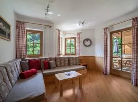 Ferienhaus Hof am Schloss