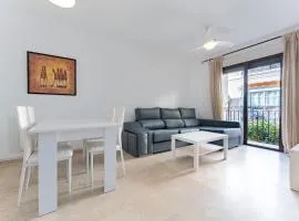 Town Apartment in Fuengirola Centre