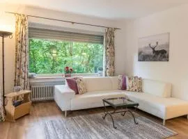 Ferienwohnung Lilly