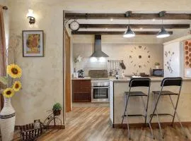 Piso Chacaras