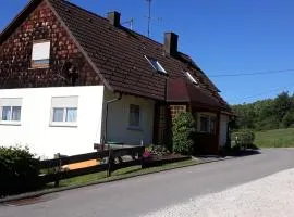 Ferienhaus Beim Wildenstein, 90qm