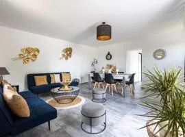 Maison de vacances - Ladaux