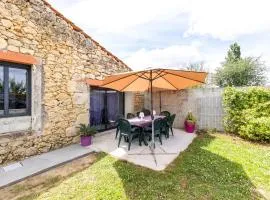 Maison de vacances - Ladaux