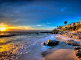 Amazing House in La Jolla, CA