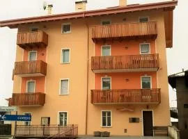 Agriturismo Vento Alpino