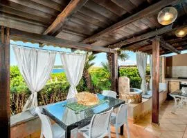 Villa a 50 metri dal mare